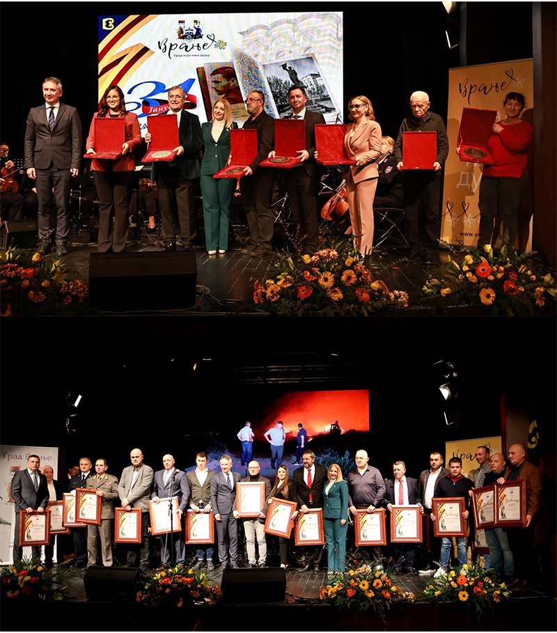 Foto: vranje.org.rs